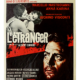 L'Etranger film poster