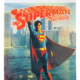 Superman the movie poster