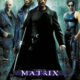 The Matrix film poster