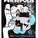 Persepolis film poster