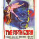 The Fifth Cord film poster