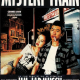 Mystery Train film poster