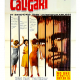 The Cabinet of Caligari poster