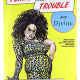 Female trouble film poster