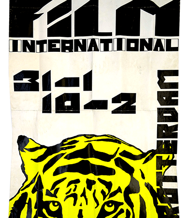 IFFR poster