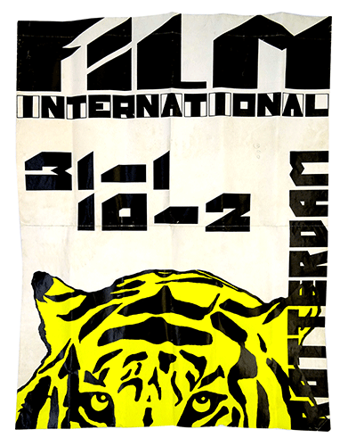 IFFR poster