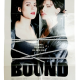 Bound film poster