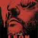 Leon film poster