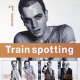 Trainspotting film poster