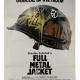 Full Metal Jacket poster