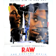 RAW film poster