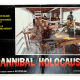 Cannibal Holocaust film poster