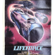 Lifeforce film poster