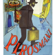 Pirosmani film poster