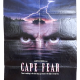 Cape Fear film poster