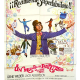 Willy Wonka and the Chocolate Factory poster