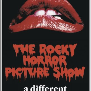 The Rocky Horror Picture Show poster