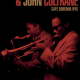 Miles Davis & John Coltrane music poster 91 X 61 cm