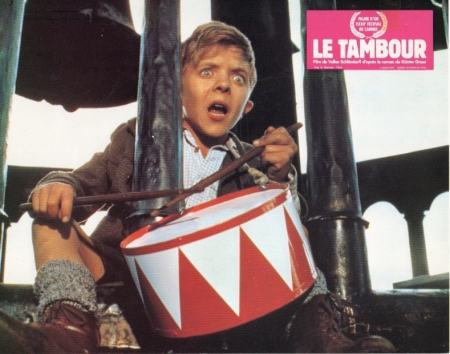 Lobby Cards Cine Qua Non