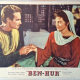 Original lobby card Ben Hur