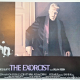 Original lobby card Exorcist