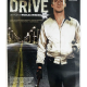 Drive film poster available at Cine Qua Non