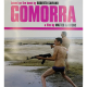 Gomorra film poster Cine Qua Non Amsterdam vintage movie poster