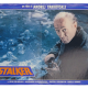 Stalker film poster Cine Qua Non Amsterdam vintage movie poster