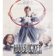 The Hudsucker Proxy poster Cine Qua Non Amsterdam vintage movie poster