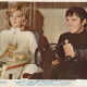 Original lobby card Modesty Blaise