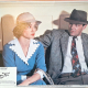 Original lobby card The Postman Always Rings Twice